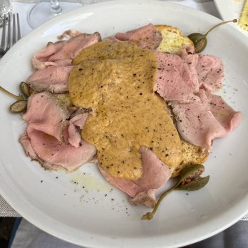 Roscioli - Veal - Salumerie Near Me - Rome, RM Roscioli - Veal - Salumerie Near Me - Rome, RM