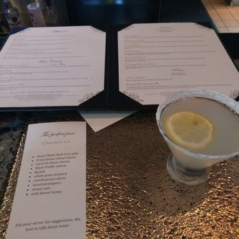 South Bend Bistro - Limoncello drop and menu - French Near Me - Bend, Oregon South Bend Bistro - Limoncello drop and menu - French Near Me - Bend, Oregon
