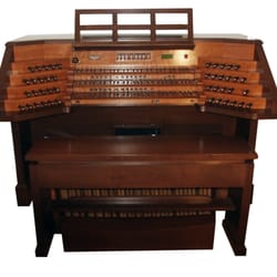 Phoenix Organs