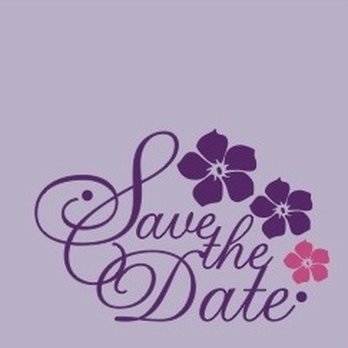 Save The Date With Us - Party & Event Planning Near Me Save The Date With Us - Party & Event Planning Near Me