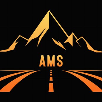 1. AMS Asphalt Services