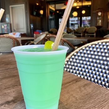14 North Daiquiri Bar - Daiquiri - Cocktail Bars Near Me - Dania Beach, Florida