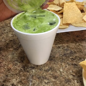 Tacos Don Chente Downey - Spinach water... Sounds crazy but it's really good. I mixed mine with the chia water. Really unique and so refreshing! - Mexican Near Me - Downey, California Tacos Don Chente Downey - Spinach water... Sounds crazy but it's really good. I mixed mine with the chia water. Really unique and so refreshing! - Mexican Near Me - Downey, California