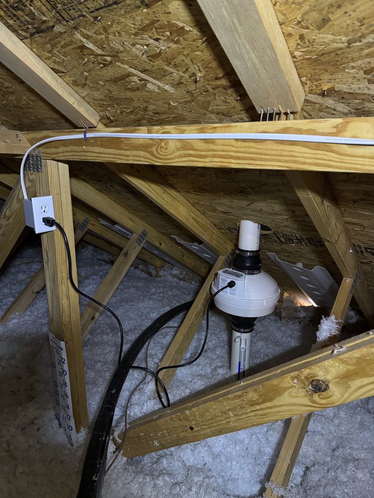 Southern Valley Radon - mold inspector in Taft, TN