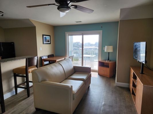 Cape Hatteras / Outer Banks KOA Resort by null