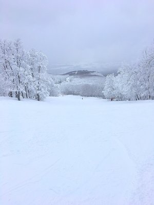 Appi Kogen Ski Resort by null