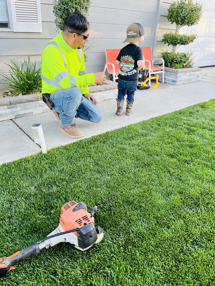 GOMEZ LANDSCAPING Updated April 2024 22 Photos Hesperia, California Tree Services