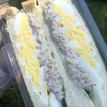 Tokyo Premium Bakery - Tuna egg sandwich - Bakeries Near Me - Denver, Colorado Tokyo Premium Bakery - Tuna egg sandwich - Bakeries Near Me - Denver, Colorado
