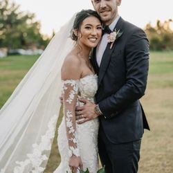 Glamour by Maritza - Brides Makeup and hair
