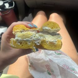 Bagel World Bakery & Deli