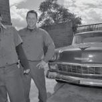 Andy's Automotive - Auto Repair Near Me - Moorpark, California Andy's Automotive - Auto Repair Near Me - Moorpark, California