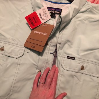 sierra trading post patagonia