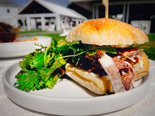 13th Street Winery by null