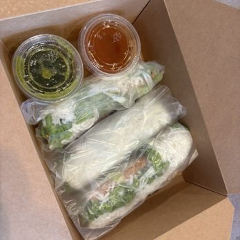 Goi Vietnamese Eats - Vietnamese Near Me - Los Angeles, California