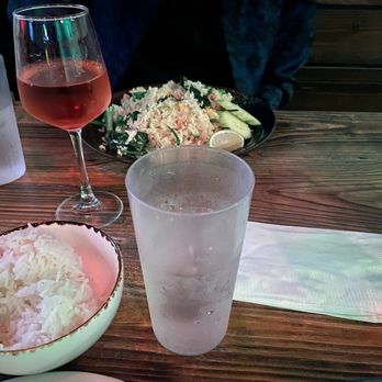 Pattaya Bay Thai Restaurant - Water - Thai Near Me - Los Angeles, California