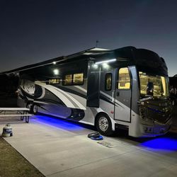 UpScale Mobile Detail - Areas premier RV Detailer