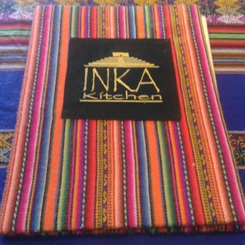 Inka Kitchen - Inka menu - Peruvian Near Me - Chambersburg, Pennsylvania Inka Kitchen - Inka menu - Peruvian Near Me - Chambersburg, Pennsylvania