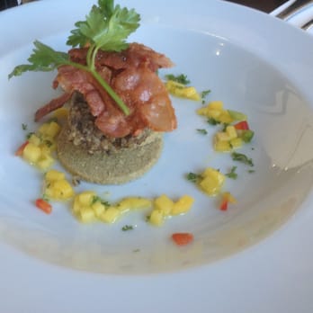 The Granary - Haggis and bacon starter was excellent - Coffee & Tea Near Me - Portree, HLD The Granary - Haggis and bacon starter was excellent - Coffee & Tea Near Me - Portree, HLD