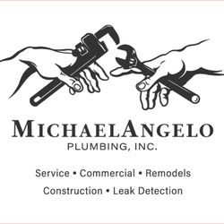 MichaelAngelo Plumbing