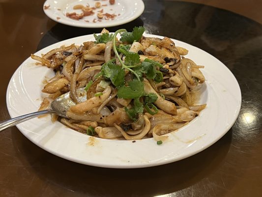 DimSum Seafood Restaurant by null