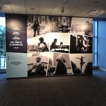 Reginald F Lewis Museum - Museums Near Me - Baltimore, Maryland Reginald F Lewis Museum - Museums Near Me - Baltimore, Maryland