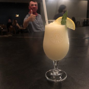 Minneapolis Cider Company - New slushies on the menu!! - Cideries Near Me - Minneapolis, Minnesota