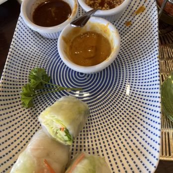 Natalee Thai Cuisine - Ate a bunch already haha - Thai Near Me - Yreka, California Natalee Thai Cuisine - Ate a bunch already haha - Thai Near Me - Yreka, California