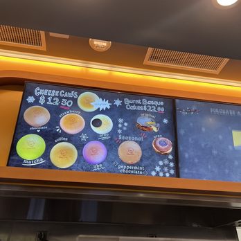 Uncle Tetsu - Flavors - Bakeries Near Me - San Francisco, California Uncle Tetsu - Flavors - Bakeries Near Me - San Francisco, California