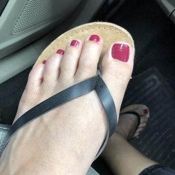 Diamond Nail Salon - Pedicure was nice! - Nail Salons Near Me - Spring City, Pennsylvania Diamond Nail Salon - Pedicure was nice! - Nail Salons Near Me - Spring City, Pennsylvania