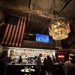Sidesaddle Saloon - Vibes
