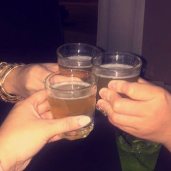 LEVEL Restaurant & Bar - Green tea jameson shots - Asian Fusion Near Me - Richmond, Virginia LEVEL Restaurant & Bar - Green tea jameson shots - Asian Fusion Near Me - Richmond, Virginia