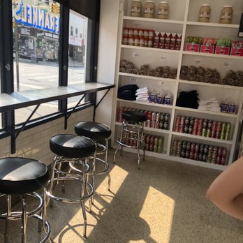 Frankel's Delicatessen - Delis Near Me - Brooklyn, New York Frankel's Delicatessen - Delis Near Me - Brooklyn, New York