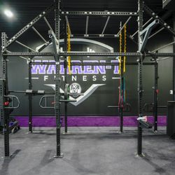 Warren-T Fitness