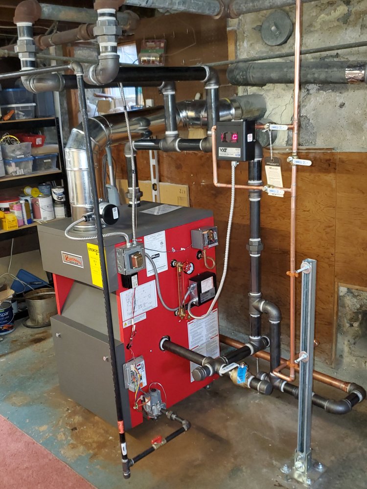 Slide of E. S. Van Ness Mechanical