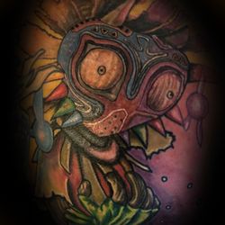 LaRose Ink