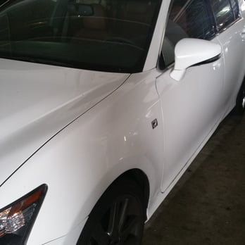 Redline GTLA - Car Stereo Installation Near Me - Hawthorne, California