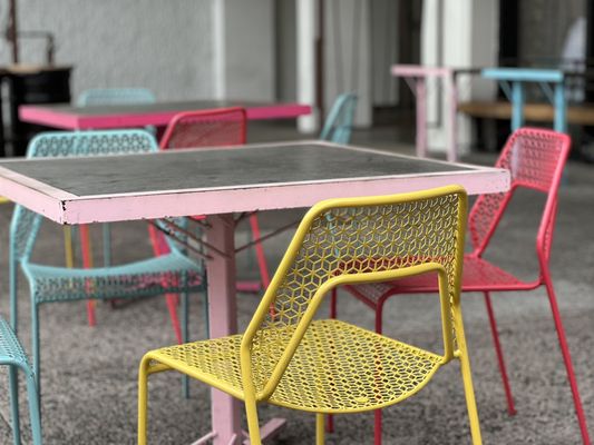 Tiago Coffee Bar + Kitchen by null