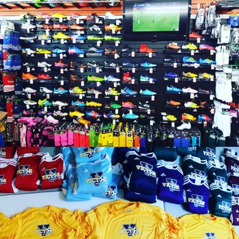 Valenti Sports - Let us outfit your team - Sporting Goods Near Me - Rochester, New York Valenti Sports - Let us outfit your team - Sporting Goods Near Me - Rochester, New York