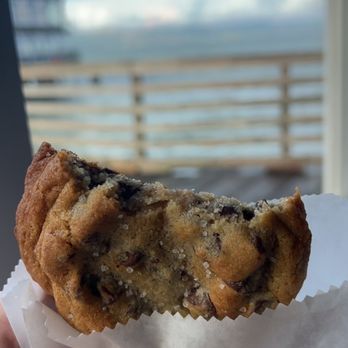 Nekst - Chocolate chip cookie - Vietnamese Near Me - Astoria, Oregon Nekst - Chocolate chip cookie - Vietnamese Near Me - Astoria, Oregon