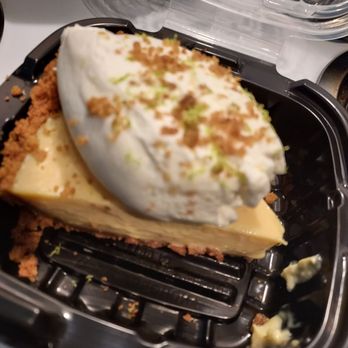 Tavern - Key lime pie to go! - New American Near Me - Fort Worth, Texas Tavern - Key lime pie to go! - New American Near Me - Fort Worth, Texas