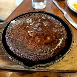 Brown Butter Cornbread