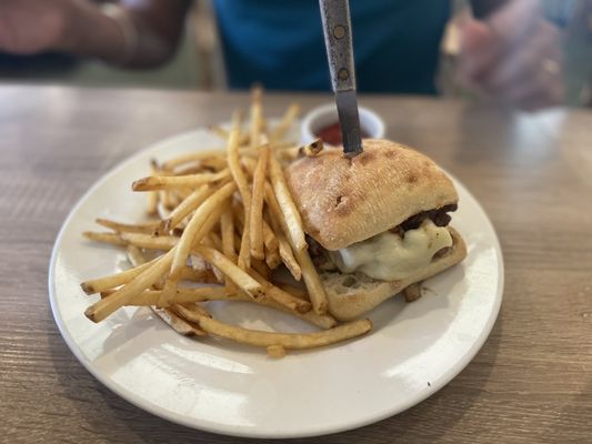 Nonni's Bistro by null