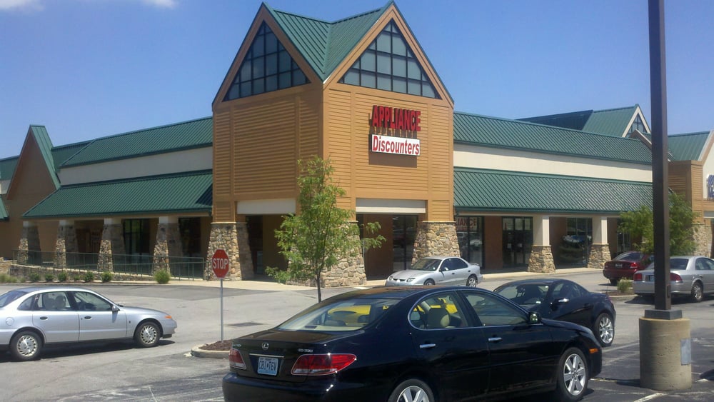 APPLIANCE DISCOUNTERS Updated August 2024 12 Reviews 1381 Bass