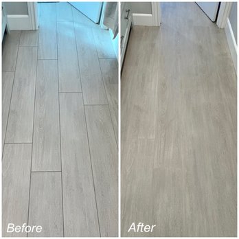 The Grout Expert - Grout Services Near Me The Grout Expert - Grout Services Near Me