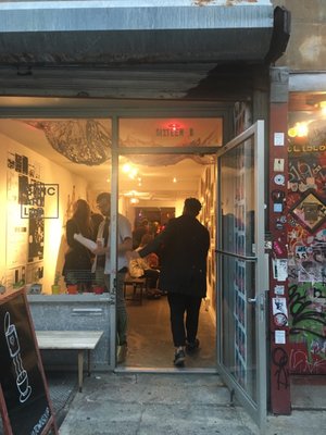 Chinatown Soup by null