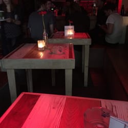 Vier Fäuste