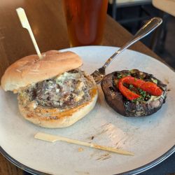 The SnakeBite Restaurant