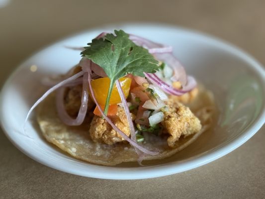Pimienta | Bistro and Bar by null