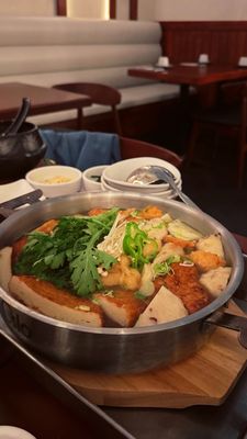 TAL Bistro & Bar NYC by null