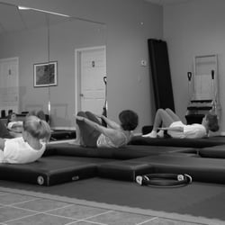 PilatesFirst Louisville